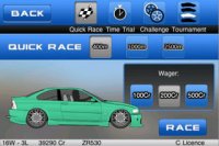 Cкриншот Drag Racer: Perfect Run, изображение № 34091 - RAWG