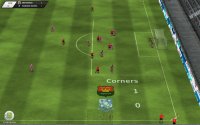 Cкриншот FIFA Manager 12, изображение № 581863 - RAWG