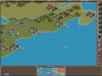 Cкриншот Стратегия победы 2: Молниеносная война, изображение № 397891 - RAWG