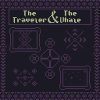 Cкриншот The Traveler and The Whale, изображение № 1074931 - RAWG