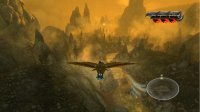 Cкриншот Legend of the Guardians: The Owls of Ga'Hoole - The Videogame, изображение № 342664 - RAWG