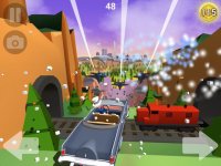 Cкриншот Faily Brakes, изображение № 905361 - RAWG