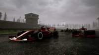 Cкриншот Speed 3: Grand Prix, изображение № 2597218 - RAWG