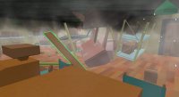 Cкриншот PAPERVILLE PANIC!, изображение № 664645 - RAWG