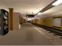 Cкриншот World of Subways Vol. 2: U7 - Berlin, изображение № 528812 - RAWG
