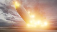 Cкриншот Hindenburg VR, изображение № 116917 - RAWG