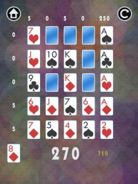 Cкриншот Poker Solitaire!, изображение № 2166110 - RAWG