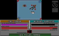 Cкриншот TV Sports: Boxing, изображение № 336447 - RAWG