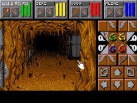Cкриншот Dungeon Master 2: The Legend of Skullkeep, изображение № 327415 - RAWG