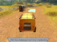 Cкриншот Real Off-Road Rickshaw Transport, изображение № 973790 - RAWG