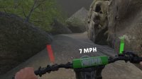 Cкриншот OFFROAD MotorBike VR, изображение № 3665417 - RAWG