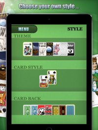 Cкриншот Solitaire - The Card Game, изображение № 890982 - RAWG