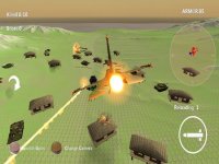 Cкриншот Sky Hero2, изображение № 1843870 - RAWG