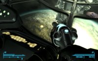 Cкриншот Fallout 3: Mothership Zeta, изображение № 529751 - RAWG