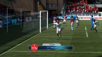 Cкриншот FIFA 12, изображение № 574978 - RAWG