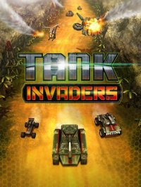 Cкриншот Tank Invaders: War on Terror, изображение № 2121588 - RAWG