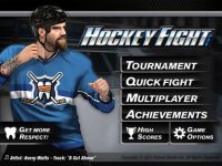 Cкриншот Hockey Fight Pro, изображение № 902021 - RAWG