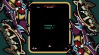 Cкриншот ARCADE GAME SERIES: GALAGA, изображение № 165527 - RAWG