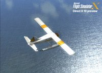 Cкриншот Microsoft Flight Simulator X: Разгон, изображение № 473444 - RAWG