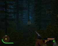 Cкриншот Cabela's Dangerous Hunts 2, изображение № 441466 - RAWG