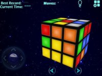 Cкриншот Star Cube - 3D Rubik's Cube, изображение № 1951796 - RAWG