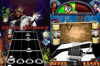 Cкриншот Guitar Hero On Tour: Decades, изображение № 250402 - RAWG