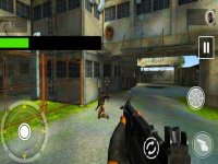 Cкриншот Assassin Commando Shooter 3D, изображение № 1886851 - RAWG