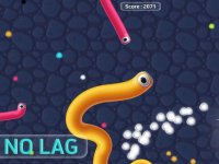 Cкриншот Slither Solo: Classic Snake, изображение № 920268 - RAWG