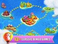 Cкриншот Bingo Love:Lucky Bingo Games, изображение № 1610229 - RAWG