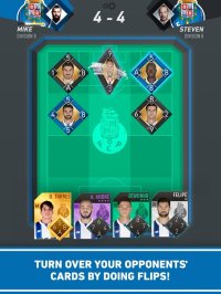 Cкриншот FC Porto Flip - New Cards game, изображение № 2045521 - RAWG