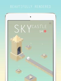 Cкриншот Sky Castle, изображение № 1782152 - RAWG
