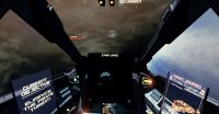 Cкриншот CDF Starfighter VR, изображение № 123512 - RAWG