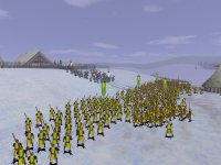 Cкриншот Medieval: Total War - Viking Invasion, изображение № 350884 - RAWG