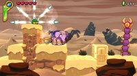 Cкриншот Shantae: Half-Genie Hero, изображение № 799631 - RAWG