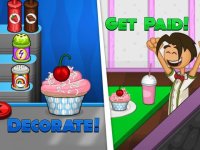 Cкриншот Papa's Cupcakeria HD, изображение № 966632 - RAWG