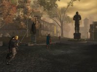 Cкриншот Neverwinter Nights 2: Mysteries of Westgate, изображение № 486069 - RAWG