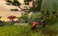 Cкриншот World of Warcraft: Mists of Pandaria, изображение № 585969 - RAWG