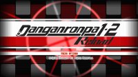 Cкриншот Danganronpa 1•2 Reload, изображение № 1301 - RAWG