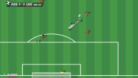 Cкриншот Super Arcade Football, изображение № 98478 - RAWG