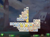 Cкриншот Mahjong Gold 2. Pirates Island, изображение № 2859240 - RAWG