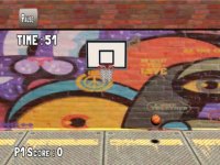 Cкриншот Basketball Shot Free, изображение № 1706216 - RAWG