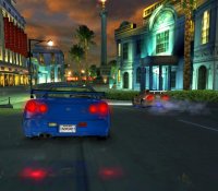 Cкриншот Need for Speed: Underground 2, изображение № 809930 - RAWG
