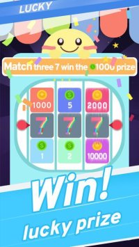 Cкриншот Lucky Dice - Get Rewards Easy, изображение № 2366915 - RAWG