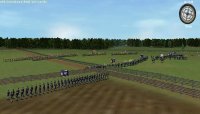 Cкриншот History Channel's Civil War: The Battle of Bull Run, изображение № 391574 - RAWG