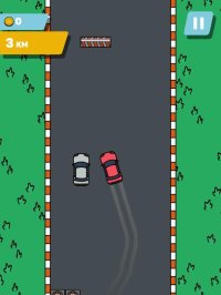 Cкриншот Dodge Racer, изображение № 2389273 - RAWG