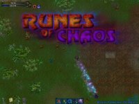 Cкриншот Runes of Chaos, изображение № 1060136 - RAWG