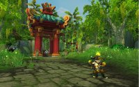 Cкриншот World of Warcraft: Mists of Pandaria, изображение № 585978 - RAWG