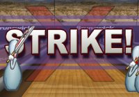 Cкриншот Brunswick Pro Bowling, изображение № 550649 - RAWG
