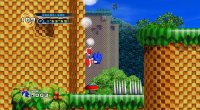 Cкриншот Sonic the Hedgehog 4 - Episode I, изображение № 1659794 - RAWG