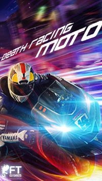 Cкриншот Death Racing:Moto, изображение № 1376752 - RAWG